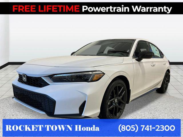 2026 Honda Civic Sport for sale in Lompoc, CA