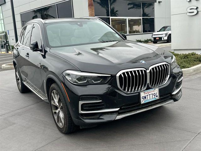 2022 BMW X5 xDrive40i for sale in Ontario, CA