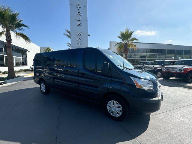 2018 Ford Transit XLT for sale in Ontario, CA