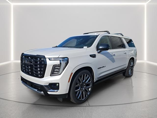 /2025 GMC Yukon-XL