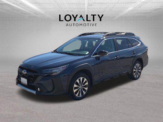 2024 Subaru Outback Limited for sale in Chester, VA