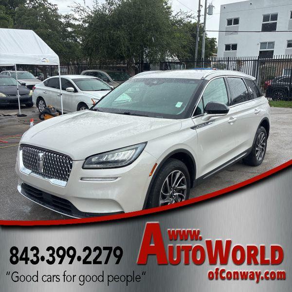 2020 Lincoln Corsair Standard for sale in Conway, SC