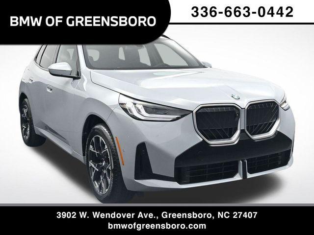 2026 BMW X3 30 xDrive for sale in Greensboro, NC