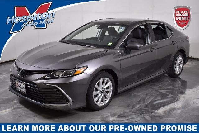 2024 Toyota Camry LE for sale in East Rochester, NY