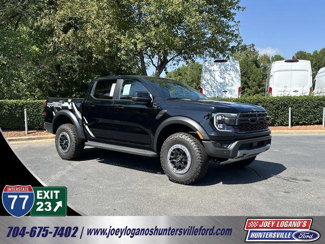 2026 Ford Ranger Raptor for sale in Huntersville, NC