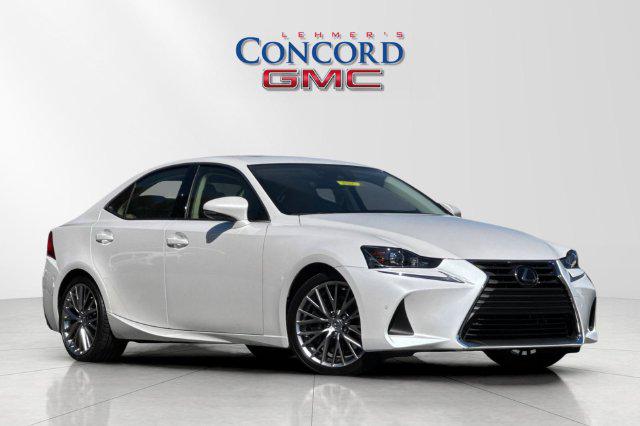 2018 Lexus IS 300 300 for sale in Concord, CA