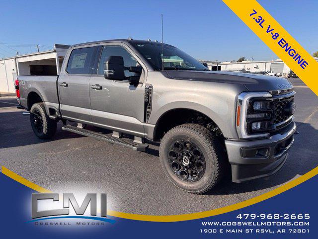 2027 Ford F-250 XLT for sale in Russellville, AR