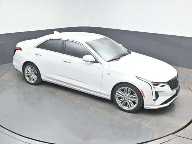 2021 Cadillac CT4 Premium Luxury for sale in Morristown, TN