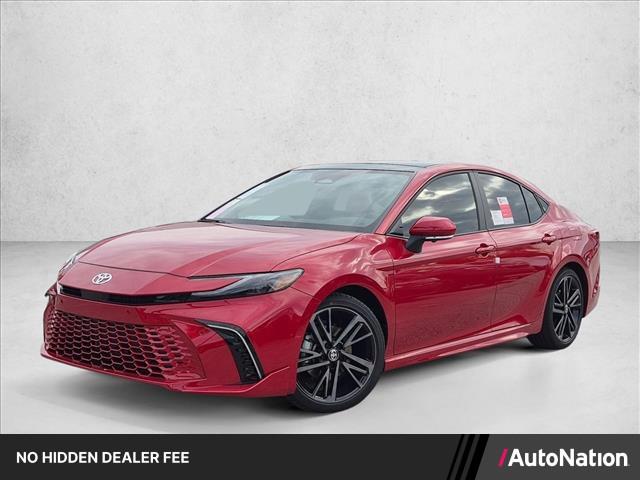 2026 Toyota Camry XSE for sale in Winter Park, FL