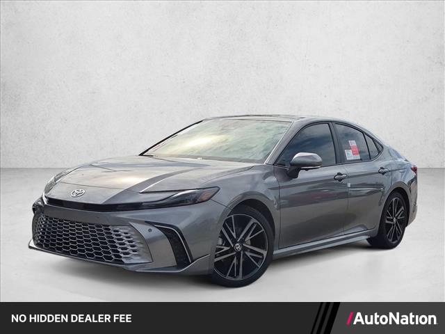 2026 Toyota Camry XSE for sale in Winter Park, FL