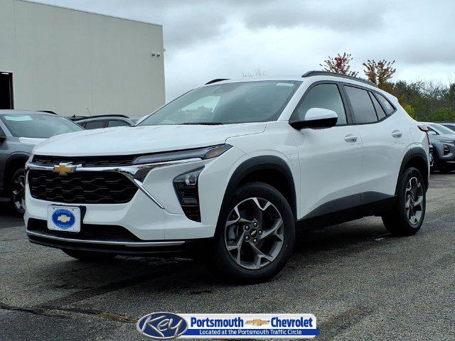 2026 Chevrolet Trax FWD LT for sale in Portsmouth, NH