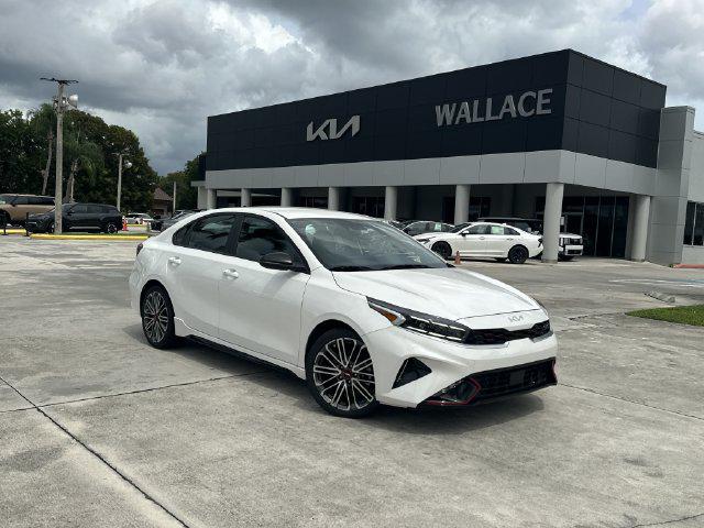 2022 Kia Forte GT for sale in Stuart, FL