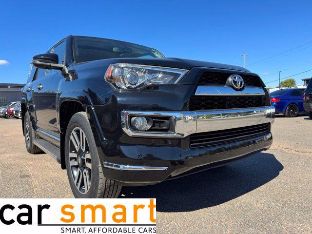 2016 Toyota 4Runner Limited for sale in Wausau, WI