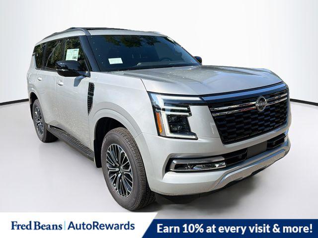 2026 Nissan Armada SL for sale in Doylestown, PA