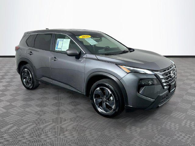 2025 Nissan Rogue SV Intelligent AWD for sale in Selma, CA