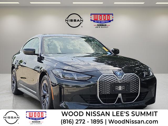 2025 BMW i4 xDrive40 for sale in Lee's Summit, MT