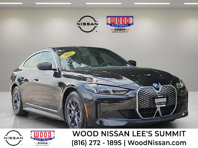 2025 BMW i4 xDrive40 for sale in Lee's Summit, MT