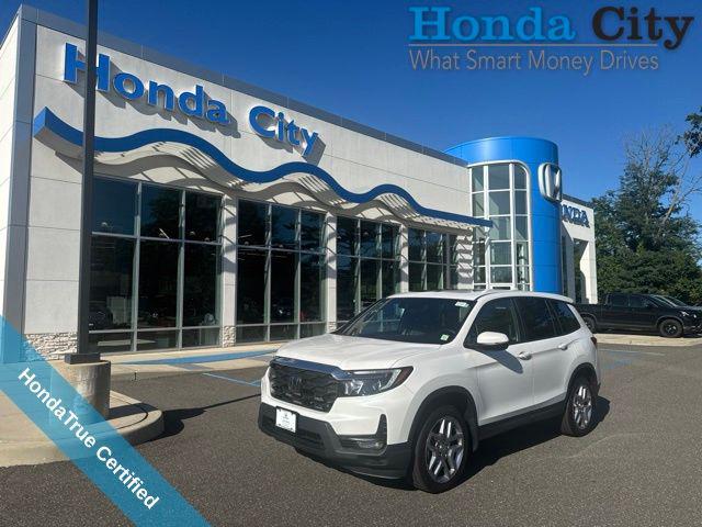 2024 Honda Passport AWD EX-L for sale in Levittown, NY
