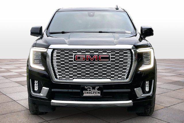 2021 GMC Yukon 2WD Denali