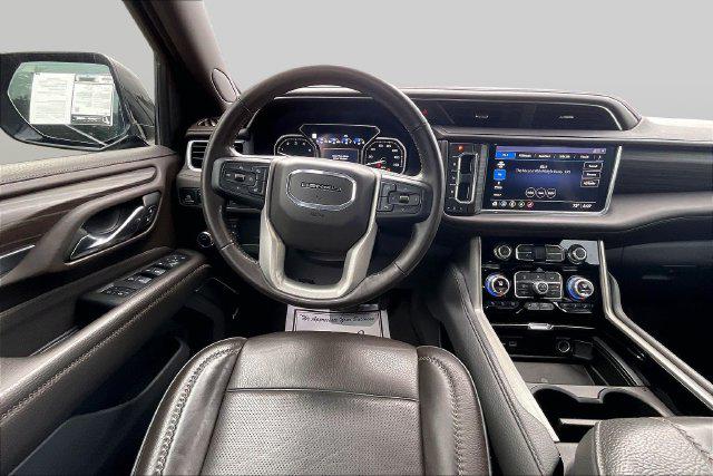 2021 GMC Yukon 2WD Denali