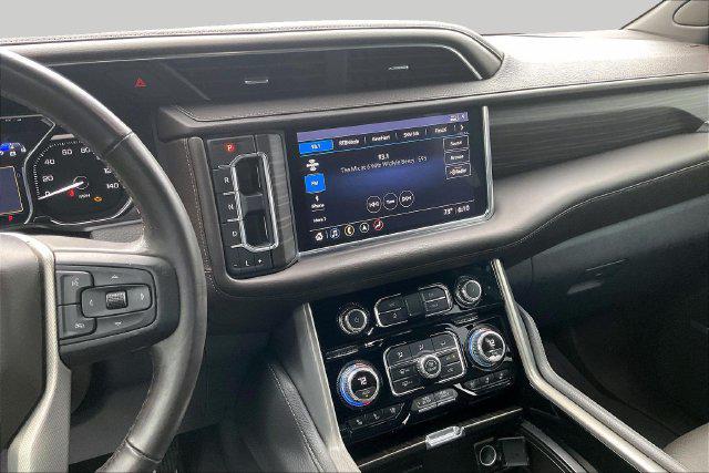 2021 GMC Yukon 2WD Denali
