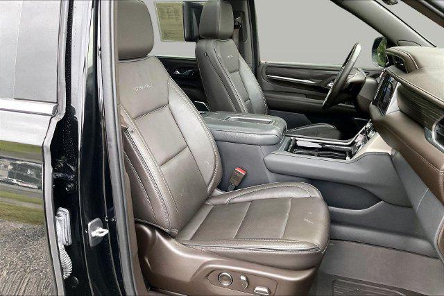 2021 GMC Yukon 2WD Denali