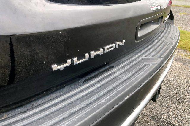 2021 GMC Yukon 2WD Denali