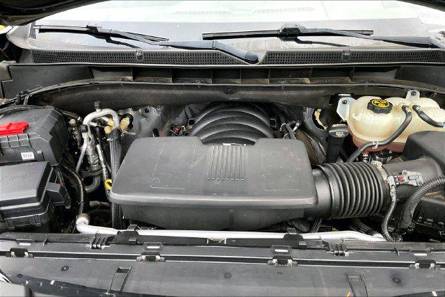 2021 GMC Yukon 2WD Denali