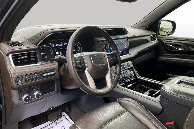 2021 GMC Yukon 2WD Denali