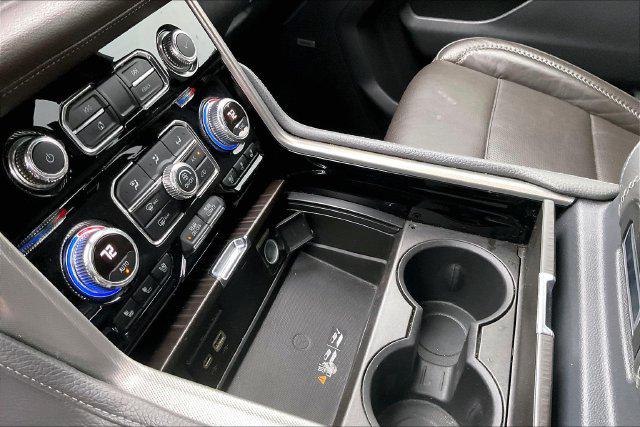 2021 GMC Yukon 2WD Denali