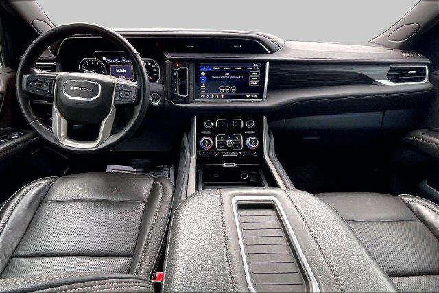 2021 GMC Yukon 2WD Denali
