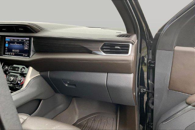 2021 GMC Yukon 2WD Denali