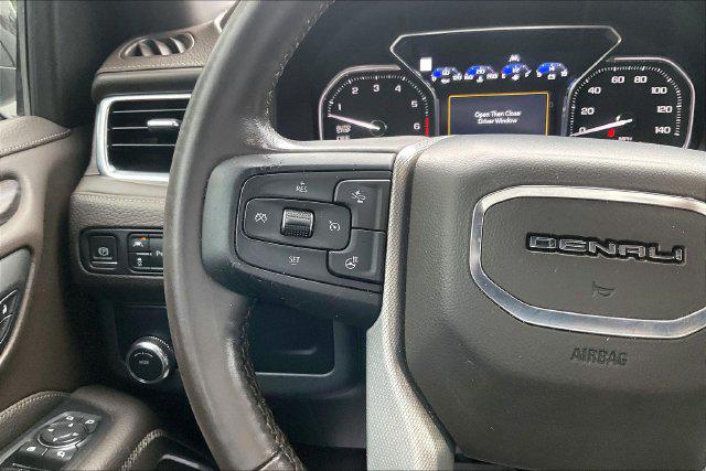 2021 GMC Yukon 2WD Denali