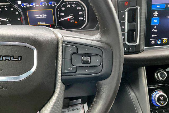 2021 GMC Yukon 2WD Denali