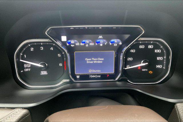 2021 GMC Yukon 2WD Denali