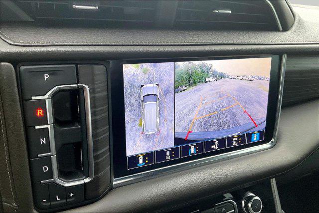 2021 GMC Yukon 2WD Denali