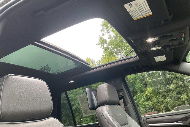 2021 GMC Yukon 2WD Denali