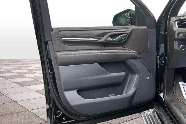 2021 GMC Yukon 2WD Denali