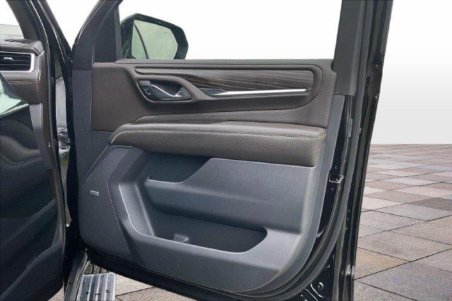 2021 GMC Yukon 2WD Denali