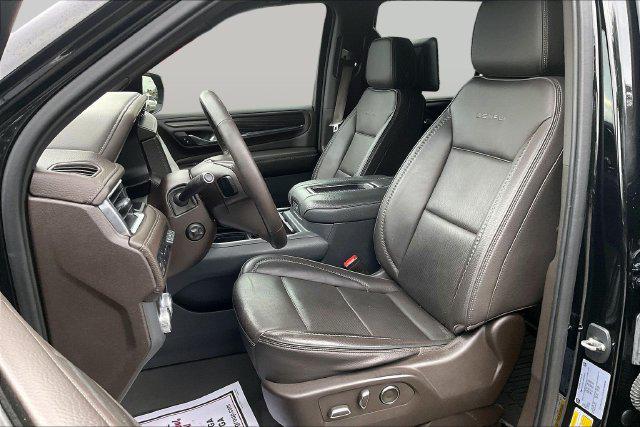 2021 GMC Yukon 2WD Denali