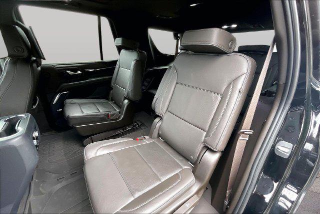2021 GMC Yukon 2WD Denali