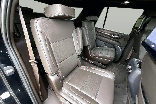 2021 GMC Yukon 2WD Denali