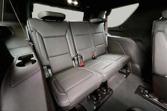 2021 GMC Yukon 2WD Denali