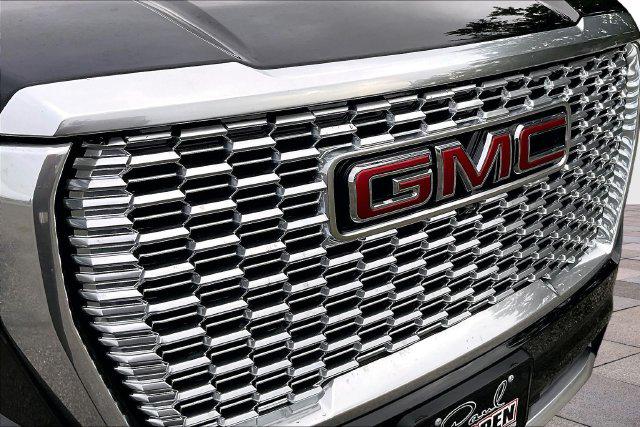 2021 GMC Yukon 2WD Denali