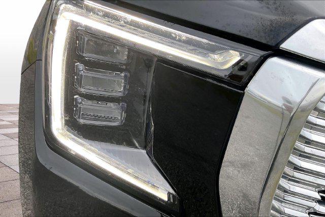 2021 GMC Yukon 2WD Denali
