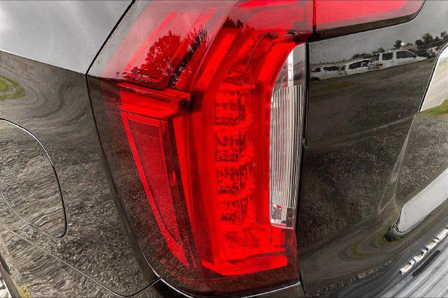 2021 GMC Yukon 2WD Denali