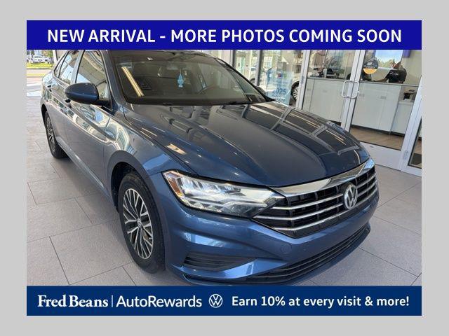 2019 Volkswagen Jetta 1.4T SE for sale in Doylestown, PA