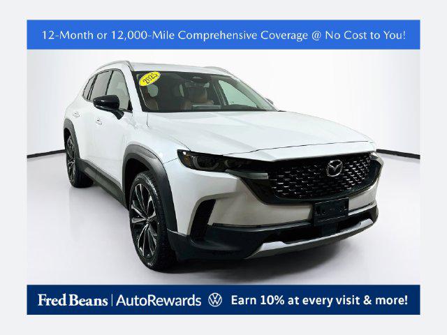 2025 Mazda CX-50 2.5 Turbo Premium Package for sale in Doylestown, PA
