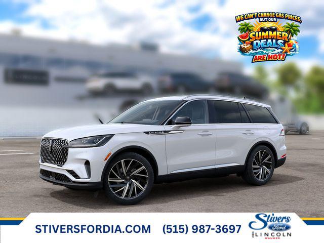 2027 Lincoln Aviator Reserve for sale in Waukee, IA