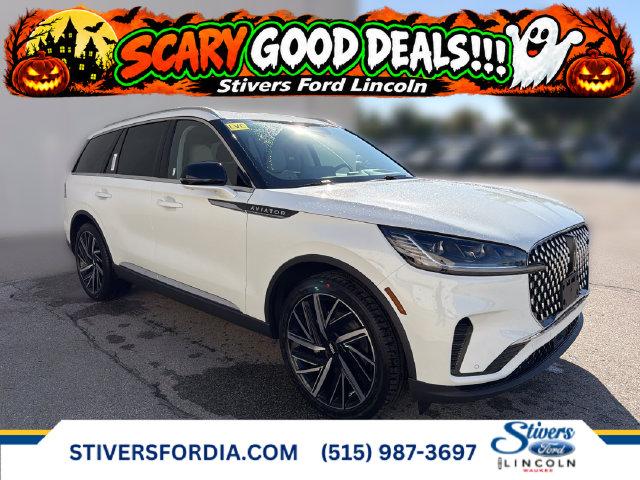 2027 Lincoln Aviator Reserve for sale in Waukee, IA